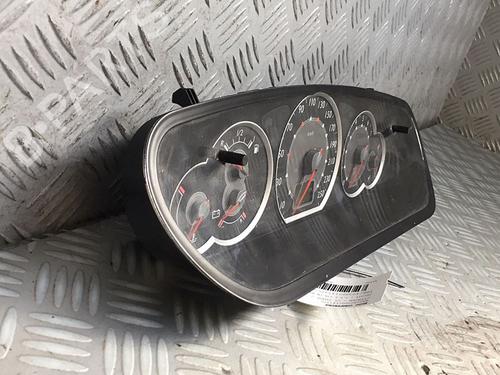 Instrument cluster CITROËN C5 II (RC_) 2.0 HDi (RCRHRH) | BP30069660C47