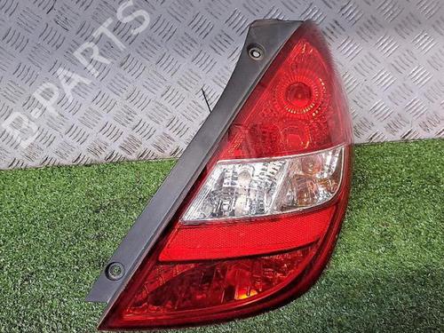 Used Right taillight HYUNDAI i20 I (PB, PBT) 1.2 (78 hp) 30076943