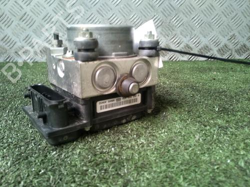 ABS pump RENAULT CLIO III (BR0/1, CR0/1) 1.5 dCi (C/BR0G, C/BR1G) | BP17157581M43 