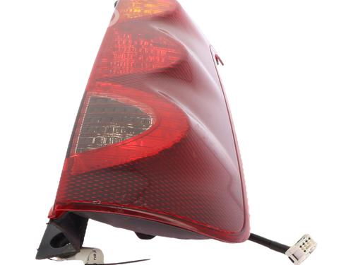 Right taillight NISSAN NOTE (E11, NE11) 1.5 dCi | BP30070698C35 - Image 8