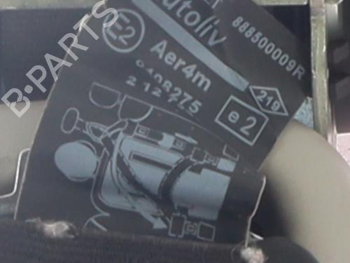 Rear middle belt tensioner RENAULT SCÉNIC III (JZ0/1_) 1.5 dCi | BP30761182C91