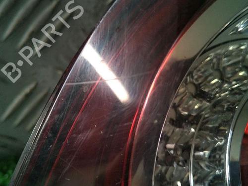 Left tailgate light VW GOLF PLUS V (5M1, 521) 1.6 TDI | BP30075752C79