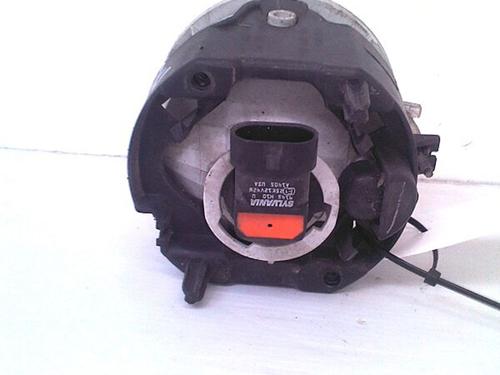 Used Right front fog light JEEP COMPASS (MK49) 2.0 CRD 4x4 (140 hp) 30075234