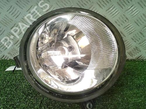 Left headlight VW LUPO I (6X1, 6E1) 1.4 16V | BP29952467C28 - Image 10