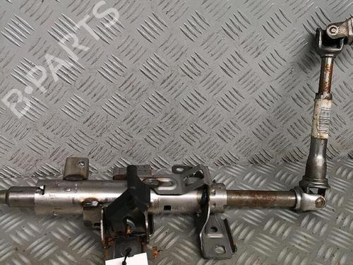 Used Steering column Steering column PEUGEOT 308 II (LB_, LP_, LW_, LH_, L3_) 1.6 HDi 100 (99 hp) 30069612 30069612