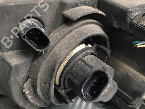 Right headlight BMW 3 Touring (E46) 320 d | BP30074435C29  - Image 7