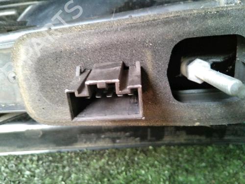 Left taillight FORD FIESTA V (JH_, JD_) 1.3 | BP19029179C34 