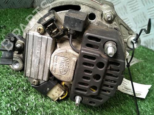 Alternator RENAULT SUPER 5 (B/C40_) 1.1 (B/C/401, B/C40H) | BP30076285M7