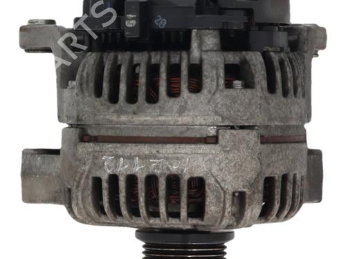 Alternator OPEL CORSA D (S07) 1.2 (L08, L68) | BP39720176M7 - Image 5