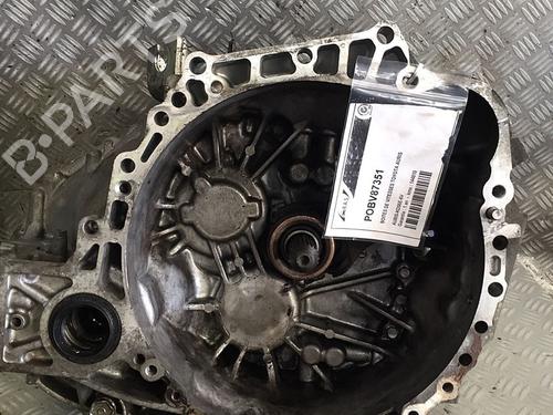 Gearbox TOYOTA AURIS (_E15_) 2.0 D-4D (ADE150_, ADE150R) | BP29951847M3 