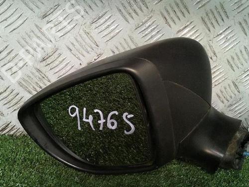 Used Left mirror Left mirror RENAULT CLIO IV (BH_) 1.5 dCi 90 (90 hp) 30075898 30075898