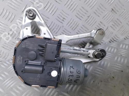 Front wiper motor PEUGEOT 5008 (0U_, 0E_) 2.0 HDi | BP30072630M29