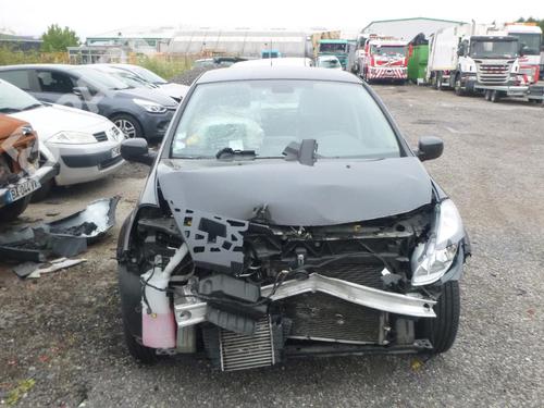 Gearbox RENAULT CLIO III (BR0/1, CR0/1) 1.5 dCi (BR17, CR17) | BP17161350M3 