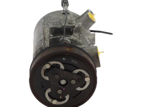 AC compressor MITSUBISHI MIRAGE / SPACE STAR VI Hatchback (A0_A) 1.0 (A05A) | BP37472289M34 - Image 7