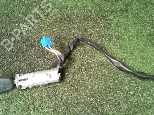 Used Ignition barrel Ignition barrel PEUGEOT 206 Hatchback (2A/C) 1.4 HDi eco 70 (68 hp) 30076191 30076191