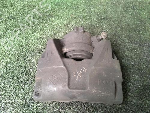 Used Left front brake caliper DACIA LODGY (JS_) 1.5 dCi (JSMC, JSAF) (107 hp) 18710178