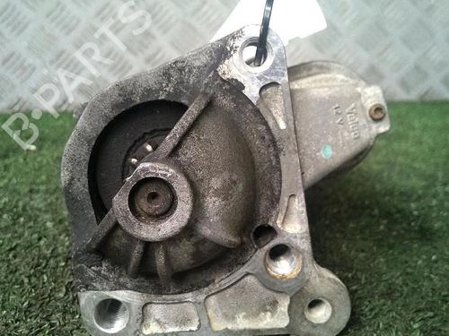 Starter RENAULT SCÉNIC II (JM0/1_) 1.9 dCi (JM14) | BP29952577M8
