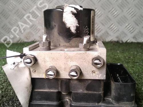 Used ABS pump ABS pump RENAULT MEGANE III Hatchback (BZ0/1_, B3_) 1.2 TCe (BZ2B, BZ11) (116 hp) 29952877 29952877