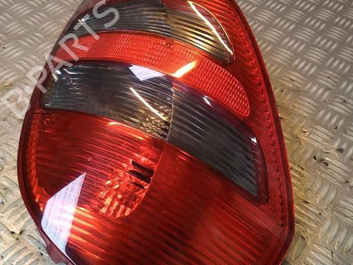 Left taillight MERCEDES-BENZ A-CLASS (W169) A 180 CDI (169.007, 169.307) | BP30070742C34