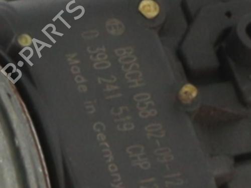 Front wiper motor RENAULT CLIO II (BB_, CB_) 1.5 dCi (B/CB07) | BP30573908M29