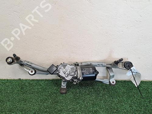 Motor limpa vidros frontal CITROËN DS3 (SA_) 1.6 THP 155 (156 hp) 29948609