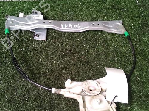 Rudehejsemekanisme Højre bagtil PEUGEOT 407 SW (6E_, 6D_) 2.0 HDi 135 (136 hp) 30072763