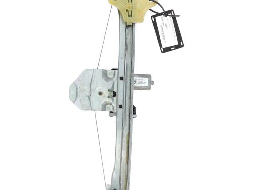 Used Front left window mechanism Front left window mechanism RENAULT CAPTUR I (J5_, H5_) 1.3 TCe 150 (J5NK, J5JS) (150 hp) 33652302 33652302