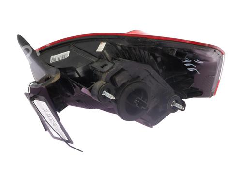 Left taillight CITROËN C5 III (RD_) 2.0 HDi 140 (RDRHF8, RDRHFA, RDRHA8, RDRHAJ) | BP30748484C34  - Image 6