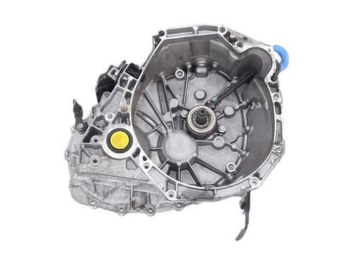 Gearbox RENAULT EXPRESS Box Body/MPV 1.5 Blue dCi 75 (F6AA) | BP33744894M3 - Image 7