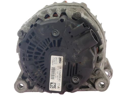Alternator PEUGEOT 208 I (CA_, CC_) 1.6 HDi / BlueHDi 75 | BP32413024M7