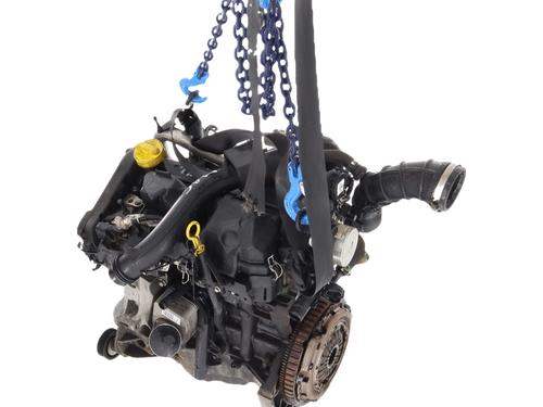 Engine RENAULT CLIO III (BR0/1, CR0/1) 1.5 dCi (BR17, CR17) | BP32197574M1 - Image 7