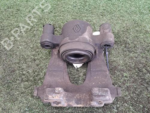 Left front brake caliper RENAULT CLIO IV (BH_) 0.9 TCe 90 (BHNF, BHMA, BHMH, BHJK, BHJR) | BP29949365M105