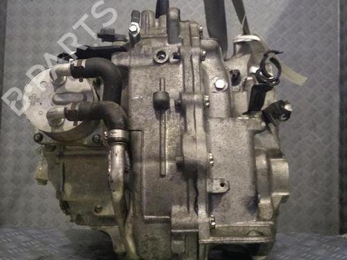 Gearbox RENAULT GRAND SCÉNIC III (JZ0/1_) 2.0 dCi (JZ0Y, JZ26) | BP29952425M3 