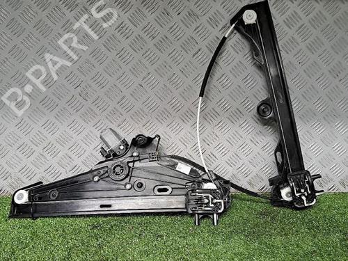 Used Front right window mechanism DS DS 4 II (FR_, FB_, F3_, FP_) PureTech 130 (131 hp) 30077003