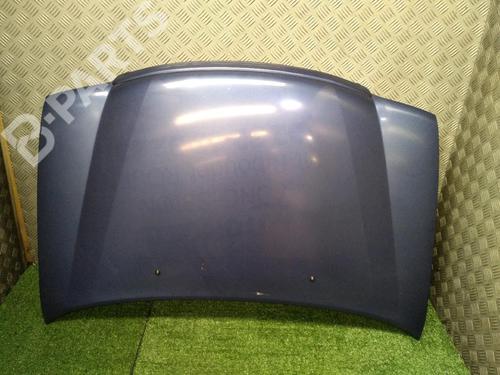 Hood DAIHATSU TERIOS (J1_) 1.3 4WD (J102) (86 hp) 11408511