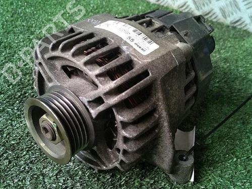 Alternator FIAT PUNTO (188_) 1.2 60 (188.030, .050, .130, .150, .230, .250) | BP30075927M7