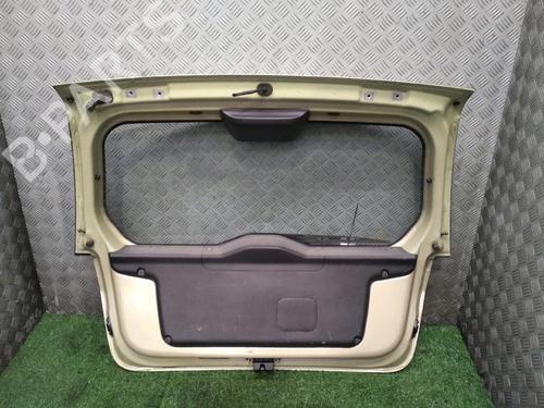 Tailgate HYUNDAI GETZ (TB) 1.5 CRDi | BP17157270C6 