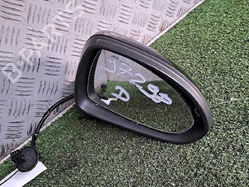 Used Right mirror OPEL CORSA D (S07) 1.3 CDTI (L08, L68) (90 hp) 30077518