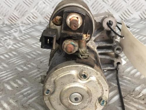 Starter PEUGEOT 3008 II SUV (MC_, MR_, MJ_, M4_) 1.2 THP/ PureTech 130 (MRHNSM, MRHNSU, MRHNSJ, MRHNYW,... | BP30071058M8 