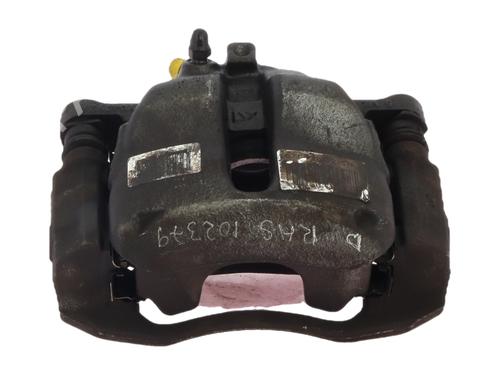 Right front brake caliper PEUGEOT 2008 I (CU_) 1.2 THP 110 / PureTech 110 | BP38921525M104 - Image 4