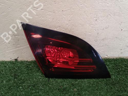 Used Left tailgate light Left tailgate light 29948886 29948886