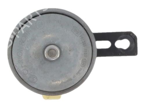Horn DACIA SANDERO II TCe 90 (B8M1, B8MA, B8AC) | BP40002202E13 - Image 3