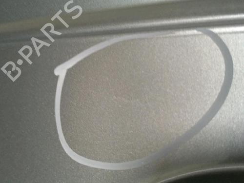 Rear bumper CITROËN C3 I (FC_, FN_) 1.4 HDi | BP24480868C8 