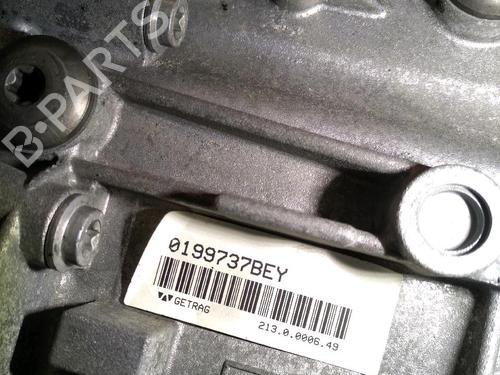 Gearbox BMW 3 (E90) 318 d | BP17610866M3 