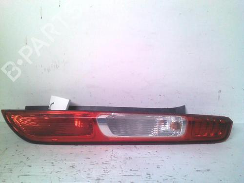 Right taillight FORD FOCUS II (DA_, HCP, DP) 1.6 TDCi | BP29952089C35