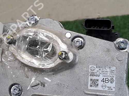 AC compressor RENAULT CAPTUR II (HF_) E-TECH 145 (HFMU) | BP37730196M34 - Image 4