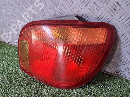Right taillight TOYOTA YARIS (_P1_) 1.0 (SCP10_, SCP10R) | BP30076767C35 