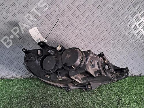 Left headlight PEUGEOT 807 (EB_) 2.2 HDi | BP30064451C28 - Image 3