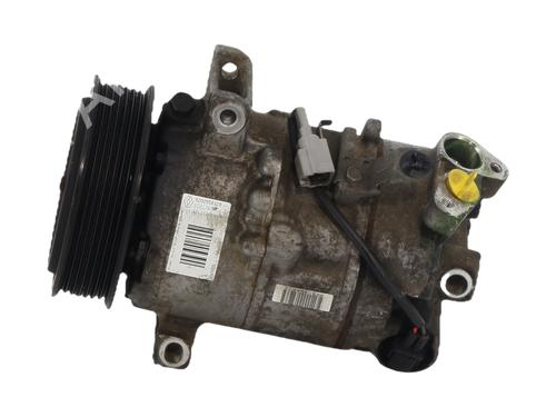 AC compressor RENAULT MEGANE III Hatchback (BZ0/1_, B3_) 1.4 TCe (BZ0F, BZ1V) | BP40173707M34 - Image 6