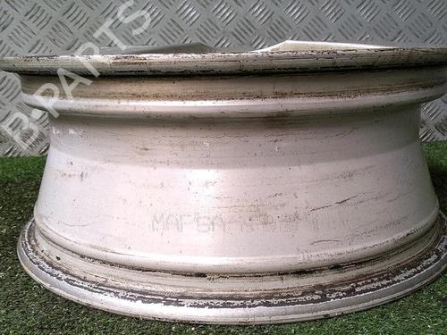 Used Rim PEUGEOT 207 (WA_, WC_) 1.6 HDi (92 hp) 29950126